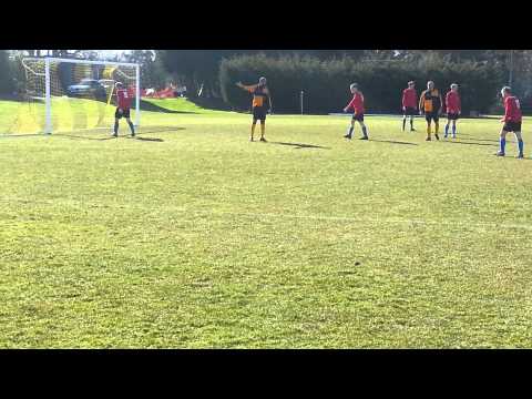 Owfctv 03/03 vets v alleyns corner action