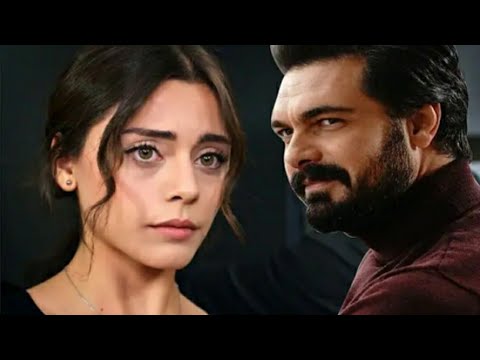 SEHER KRIJE OD YAMANA NESTO STRAŠNO! Emanet - Fatalna Ljubav