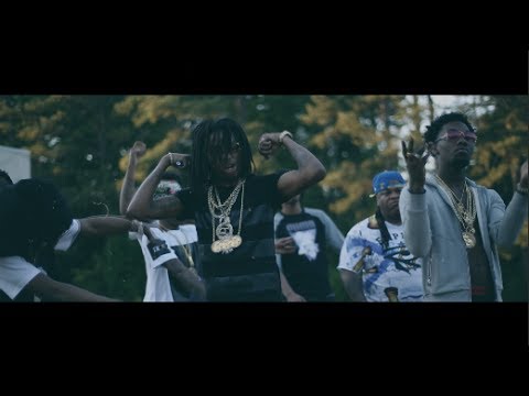 Rich The Kid f/ Migos - Trap (Trailer) Shot By @AZaeProduction