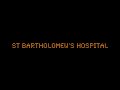 St Bartholomew S Hospital