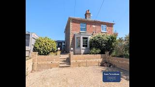 Windsor Cottages, Havenstreet, PO33