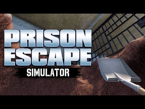 Prison Escape Simulator - The Shaw-Jank Redemption
