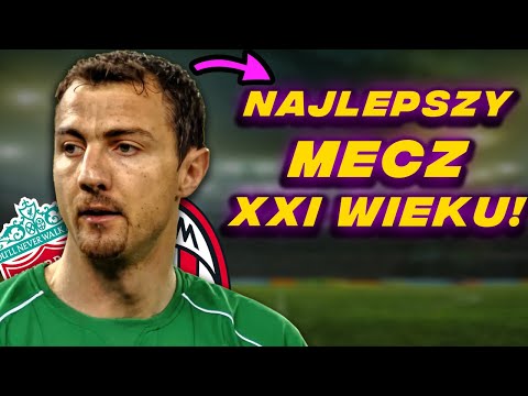 NAJWIĘKSZY POWRÓT W HISTORII FUTBOLU!