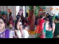 Dasara Celebrations In Little Star Playschool Ris