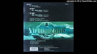 Virtual Zone - Woo Doo (Amber Mix)