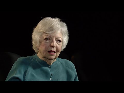 Thelma Schoonmaker on Powell and Pressburger