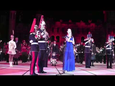 Arrival: the amazing sound of Abba with bagpipes