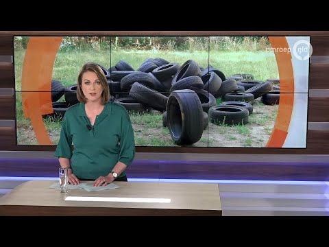 GLD Nieuws 23 juli 2019