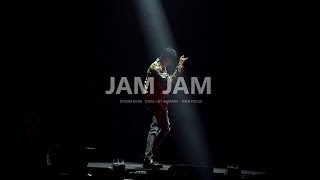 180904-06 SEVENTEEN IDEAL CUT IN SAITAMA - JAMJAM (THE8 FOCUS)