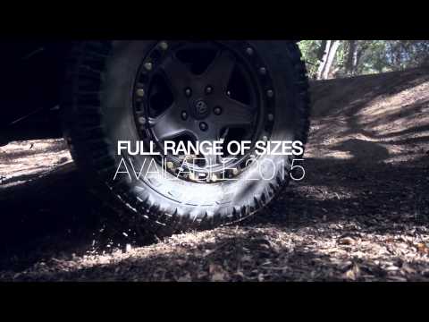 Nitto Exo Grappler & Terra Grappler G2 Test and Review