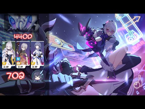 [EX Abyss] Saha Assaka 440D - SW(s0) HB AE(s2) WE(3*) - 702