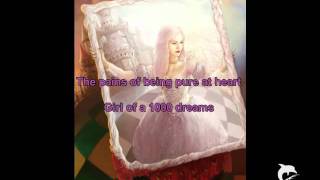 Pains of being pure at heart Girl of a 1000 dreams lyrics