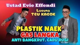 Download lagu USTADZ EVIE EFFENDI'S LATEST 2026 IN KUNINGAN, THE LATEST FUNNY SUNDANI LECTURE mp3
