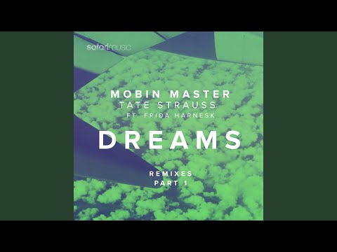 Dreams ft Frida Harnesk (Extended Mix)