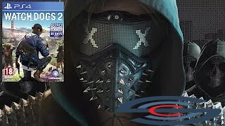 Parents' Guide to Watch Dogs 2 (PEGI 18) - videos