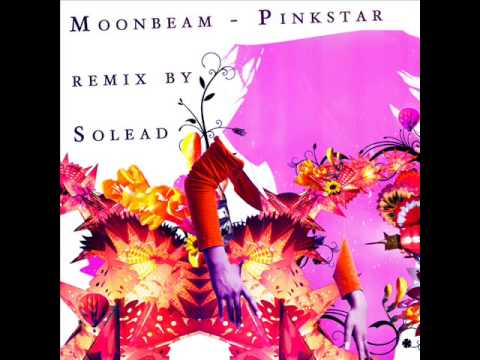 Moonbeam Solead remix   Pink Star