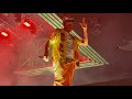 Tyler The Creator NEW MAGIC WAND Live Milan 2025