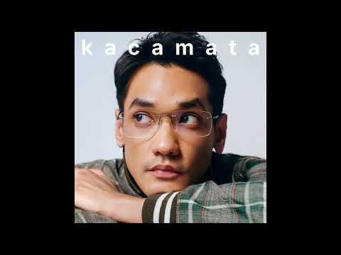 Afgan: Kacamata (Audio)