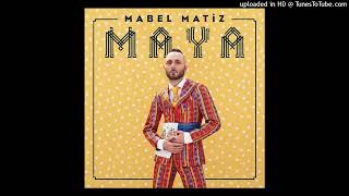 Mabel Matiz - Dualar Değişir - Alternative Version (Filter Enstrumental)