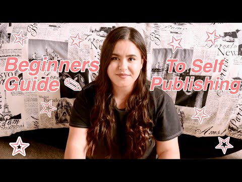, title : 'Beginners Guide to Self Publishing *From a Self Published Author*