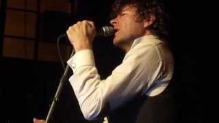 AND ALSO THE TREES - SLOW PULSE BOY- LIVE IN ATHENS- BIOS - 29 / 03/ 2014