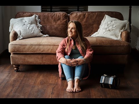 Caroline Keane – New Solo Concertina Album | Kickstarter Live!