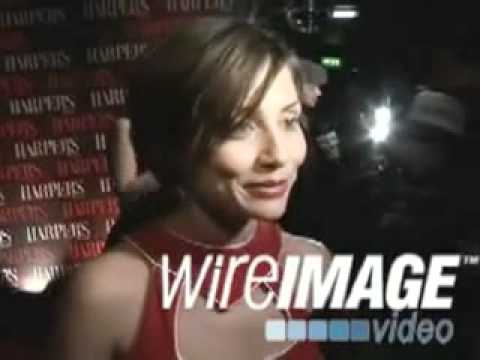 Natalie Imbruglia - Interview
