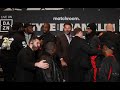 Security Break Up Dillian Whyte Vs Jermaine Franklin First Head To Head