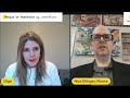 Omnichannel New Audiences AI People Of Substance With Nick Ellinger