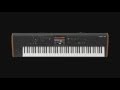 Symptoms of Loneliness & Heartache - Lisa Stansfield (Korg Kronos)