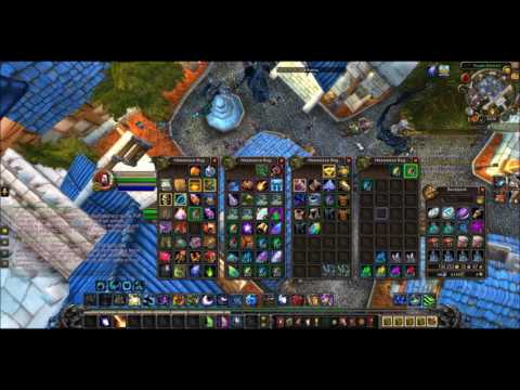 Gold Cap Challenge Day 16: WoW 7.1.5 Legion Gold Guide