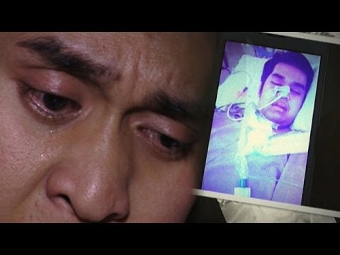 Olga Syahputra Menangis Saat Koma -  Intens