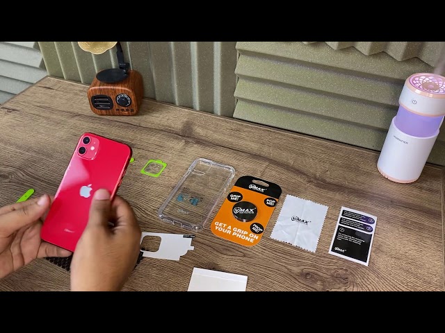 بكج حماية للايفون 12 جميع اصداراته