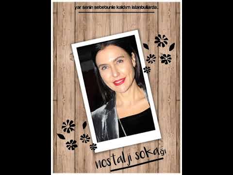 Şevval Sam - Divane Aşık Gibi