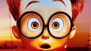 Mr Peabody and Sherman The Peterson Family Arrives