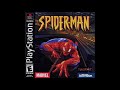 Spider Man 2000 PS1 Stay On The Subway Extended