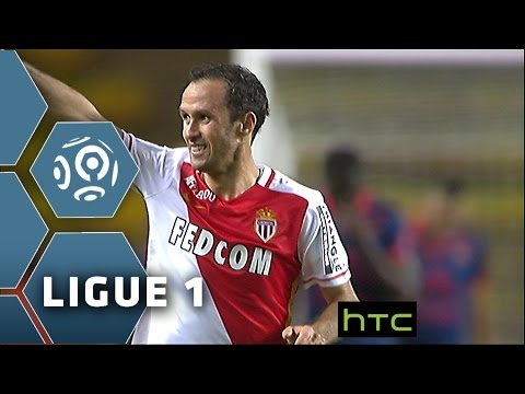 But Ricardo CARVALHO (73') / AS Monaco - GFC Ajaccio (2-2) -  / 2015-16