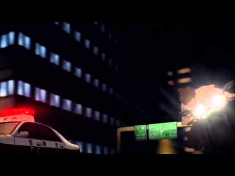 Zankyou no Terror Episode 7 HD