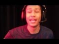 Killa The Choo Choo Train-- and Epsilon going off on nV and Crowd - RINGSHOUSE Killa The Choo Choo Train-- and Epsilon going off on nV and Crowd