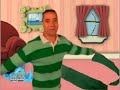 Blue S Clues UK Post Time Blue Goes To The Beach