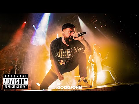 [SOLD] A Day To Remember Type Beat - "SURRENDER" | Post-Hardcore Instrumental 2025 (+ Breakdowns)