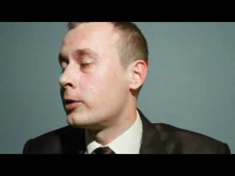 Marek Kucharski z Huraganu II Morąg piłkarzem roku 2010