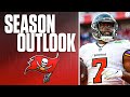 2022-23 Buccaneers Season Outlook: Tom Brady influences Leonard Fournette to RE-SIGN | CBS Sports HQ