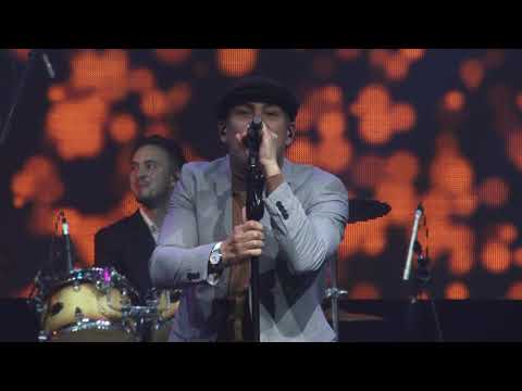 Toma de mí - La Barra #LiveStreaming