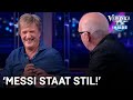 ‘Messi doet verder echt helemaal niets!’ | CHAMPIONS LEAGUE