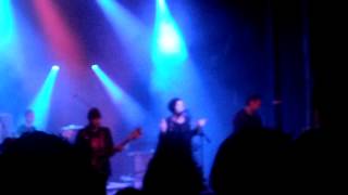 Someone must get hurt-She wants Revenge