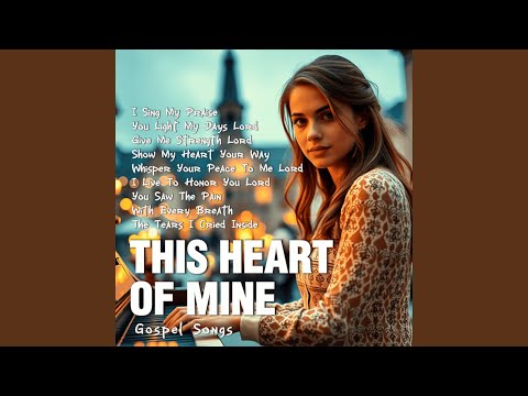 The Tears I Cried Inside