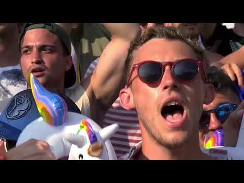 Timmy Trumpet Tomorrowland 2018 | Linkin Park - Shadow Of The Day (Project 46 Remix)