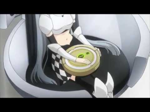 Miss Monochrome  Preview