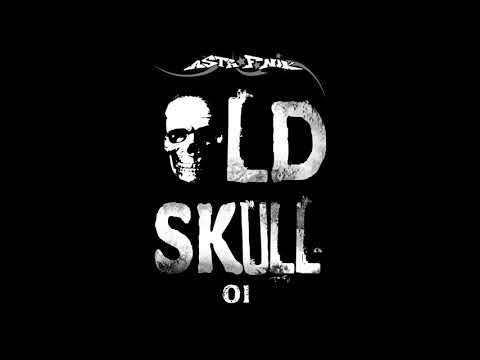 FKY, GOTEK, JACK ACID, T13, N'KO - Old Skull 01